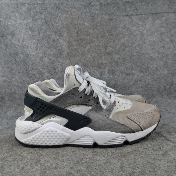 Nike Shoes - Nike Shoes Womens 8 Huarache Sneakers Lifestyle Running Athletic Casual Trainer